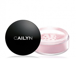 Фото Cailyn HD Finishing Powder Blush Pink - Пудра для лица, тон 02, 9 гр