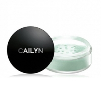 Cailyn HD Finishing Powder Misty Green - Пудра для лица, тон 01, 9 гр