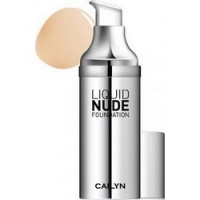 

Cailyn Liquid Nude Foundation Rose Marble - Тональная основа легкая, тон 01, 30 мл
