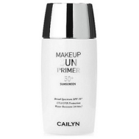 

Cailyn Makeup Sun Primer - Праймер, 50 мл