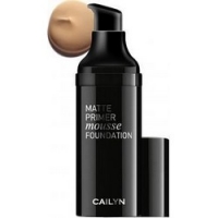 

Cailyn Matte Primer Mousse Foundation Noil - Праймер-мусс матовый, тон 02, 30 мл