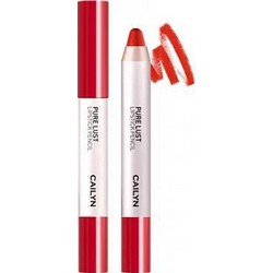 Фото Cailyn Pure Lust Lipstick Pencil Apple - Карандаш-помада для губ, тон 03, 2,8 мл