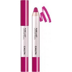 Фото Cailyn Pure Lust Lipstick Pencil Plum - Карандаш-помада для губ, тон 06, 2,8 мл