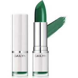 Фото Cailyn Pure Luxe Lipstick Emerald - Помада для губ, тон 15, 5 г