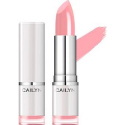 Фото Cailyn Pure Luxe Lipstick Pink Pearl - Помада для губ, тон 01, 5 г