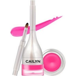 Фото Cailyn Tinted Lip Balm Acid Pink - Бальзам оттеночный для губ, тон 14, 4 мл