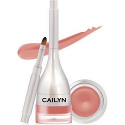Фото Cailyn Tinted Lip Balm Apple Pink - Бальзам оттеночный для губ, тон 12, 4 мл