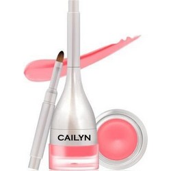 Фото Cailyn Tinted Lip Balm Bubble Gum - Бальзам оттеночный для губ, тон 02, 4 мл