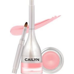 Фото Cailyn Tinted Lip Balm Cotton Candy - Бальзам оттеночный для губ, тон 01, 4 мл