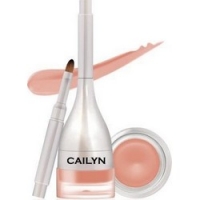 

Cailyn Tinted Lip Balm Nougat - Бальзам оттеночный для губ, тон 11, 4 мл