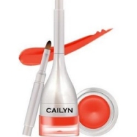 

Cailyn Tinted Lip Balm Scarlet - Бальзам оттеночный для губ, тон 15, 4 мл