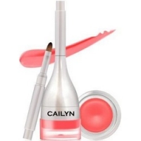 

Cailyn Tinted Lip Balm Sunburst - Бальзам оттеночный для губ, тон 03, 4 мл
