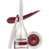 

Cailyn Tinted Lip Balm Velvet Rose - Бальзам оттеночный для губ, тон 09, 4 мл