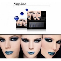 

Cailyn Twilight IT Sapphire - Cтразы декоративные, тон 7, 52 шт