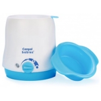 

Canpol - Подогреватель для бутылочек