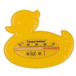 Фото Canpol - Термометр для ванны, утка