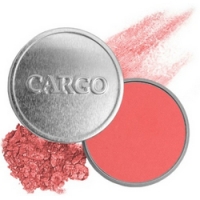 Cargo Cosmetics Blush Key Largo - Румяна, 8,9 г