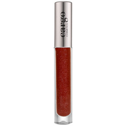 Фото Cargo Cosmetics Essential Lip Gloss Belgium - Блеск для губ, ярко-красный, 2,5 мл