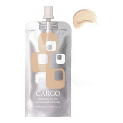 Фото Cargo Cosmetics Foundation - Тональная основа тон 10, 40 мл