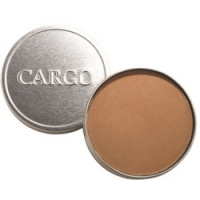 Cargo Cosmetics HD Picture Perfect Bronzing Powder Dark - Бронзирующая пудра, оттенок темно-коричневый, 8,9 г