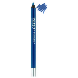 Фото Cargo Cosmetics Swimmables Eye Pencil Avalon Beach - Карандаш для глаз, синий, 1,2 г