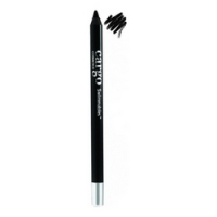 

Cargo Cosmetics Swimmables Eye Pencil Black Sea - Карандаш для глаз, черный, 1,2 г