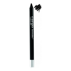 Фото Cargo Cosmetics Swimmables Eye Pencil Black Sea - Карандаш для глаз, черный, 1,2 г