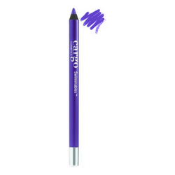 Фото Cargo Cosmetics Swimmables Eye Pencil Karon Beach - Карандаш для глаз, фиолетовый, 1,2 г