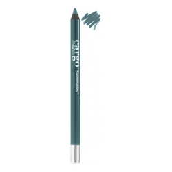 Фото Cargo Cosmetics Swimmables Eye Pencil Lake Geneva - Карандаш для глаз, зеленый, 1,2 г