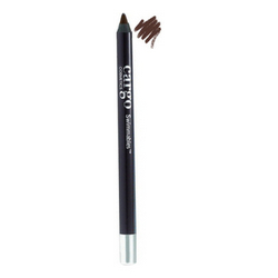 Фото Cargo Cosmetics Swimmables Eye Pencil Pebble Beach - Карандаш для глаз, темно-коричневый, 1,2 г