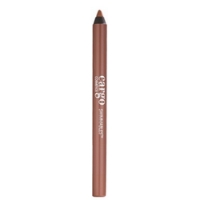 

Cargo Cosmetics Swimmables Lip Pencil Canaria - Карандаш водостойкий для губ, светло-коричневый, 1,2 г