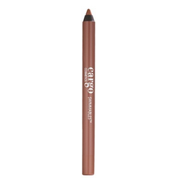 Фото Cargo Cosmetics Swimmables Lip Pencil Canaria - Карандаш водостойкий для губ, светло-коричневый, 1,2 г