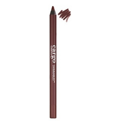 Фото Cargo Cosmetics Swimmables Lip Pencil Jaipur - Карандаш водостойкий для губ, темно-коричневый, 1,2 г
