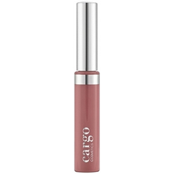 Фото Cargo Cosmetics Swimmables Longwear Liquid Lipstick Cape Town - Помада для губ жидкая, оттенок розовый, 4,8 г