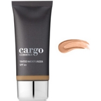 

Cargo Cosmetics Tinted Moisturizer SPF 20 Bisque - Тональное средство, 50 мл