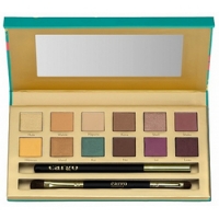 Cargo Limited Edition You Had Me At Aloha Eye Shadow Palette - Палетка теней