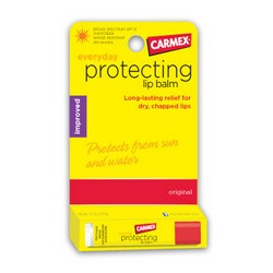 Фото Carmex Protecting Original - Бальзам для губ, 4,25 гр