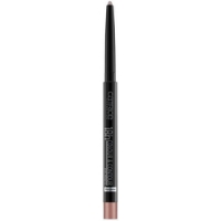 CATRICE 18h Colour And Contour Eye Pencil Copper Kiss - Контур для глаз, тон 050 капучино с блеском - фото 1