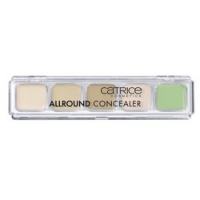 CATRICE Allround Concealer - Консилер, тон 010