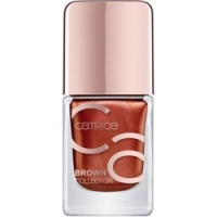 

CATRICE Brown Collection Nail Lacquer - Лак для ногтей, тон 03 медный