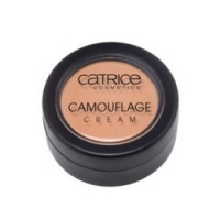

CATRICE Camouflage Cream Rosy Sand - Маскирующее средство, тон 025, песочно-розовый