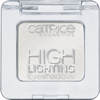 

CATRICE Highlighting Eyeshadow - Тени для век, тон 010 белый