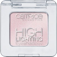

CATRICE Highlighting Eyeshadow - Тени для век, тон 020 пастельно-розовый