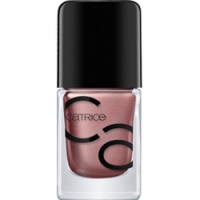 

CATRICE ICONails Gel Lacquer - Лак для ногтей, тон 11 розовое золото