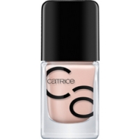 

CATRICE ICONails Gel Lacquer - Лак для ногтей, тон 12 кремовый