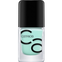 

CATRICE ICONails Gel Lacquer - Лак для ногтей, тон 14 мятный