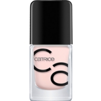 

CATRICE ICONails Gel Lacquer - Лак для ногтей, тон 23 бледно-розовый