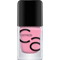 

CATRICE ICONails Gel Lacquer - Лак для ногтей, тон 30 розовый