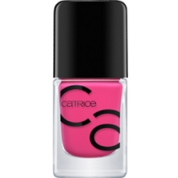 

CATRICE ICONails Gel Lacquer - Лак для ногтей, тон 32 персидский розовый
