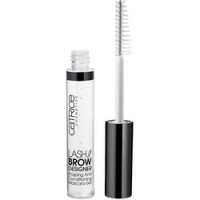 CATRICE Lash And Brow Designer-Shaping and Conditioning Gel - Гель для бровей и ресниц - фото 1